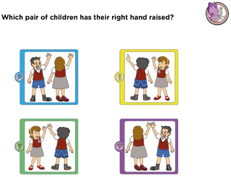 Design and Validation of a Computational Thinking Test for Children in ...