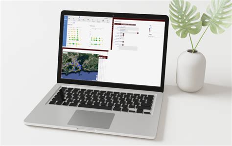 Webix JavaScript UI Library 的图像结果