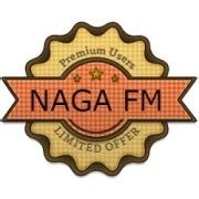 Radio Naga FM — listen online live streaming