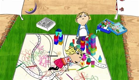 Image result for CBeebies Get Set Go Screen Bug