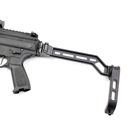MODULAR FOLDING BRACE - PICATINNY MOUNT (1913)