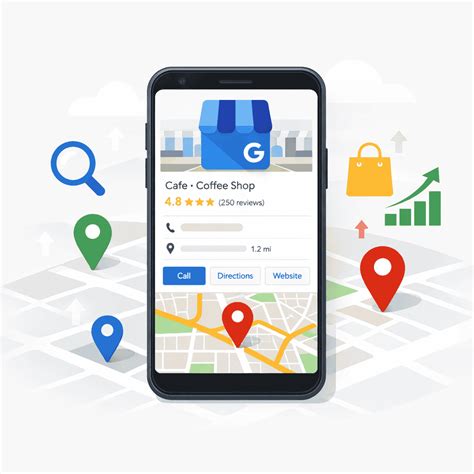 How Google My Business Helps Local Businesses Get More Customers | GMBPro