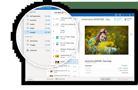 Advanced Duplicate Cleaner - Find & Remove Duplicate Files on PC