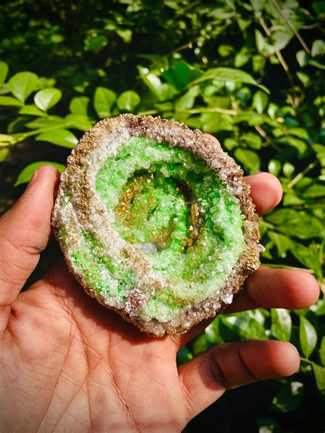 Fairy Dust Crystal DIY Kit – SD Fine Arts