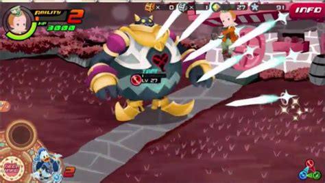 Kingdom Hearts Unchained Key