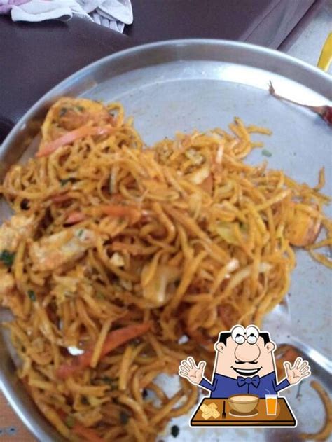 Khau Galli, Hyderabad - Restaurant menu, prices and reviews