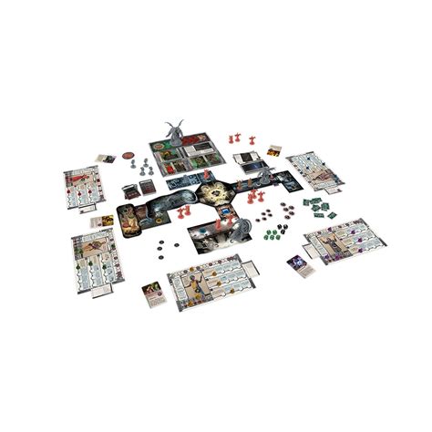 Acheter Cthulhu: Death May Die - Jeux de société - Edge