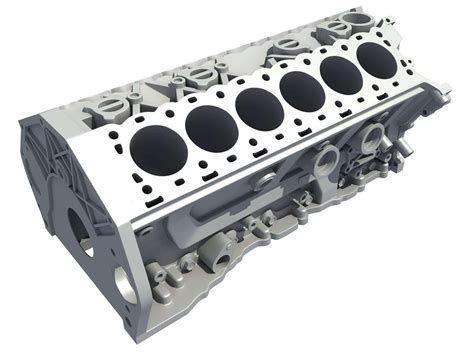 Image result for V12 Engine Block
