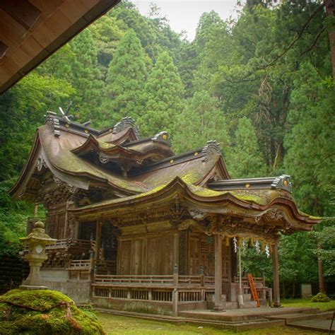 unveiling the beauty of Japan | Japan architecture, Traditional ...