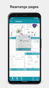 Notebloc Scan: PDF&OCR Scanner – Apps on Google Play