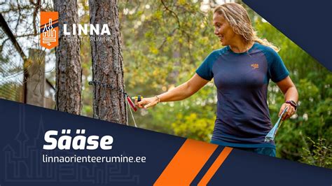 Linnaorienteerumine - Sääse, Linnaorienteerumine, Tallinn, 29 April ...