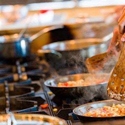 Strategies for Sustained Nutrition and Culinary Education Programs ...