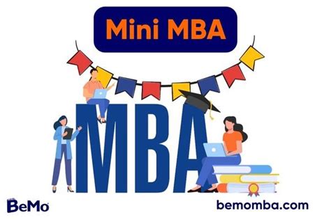 Mini MBA Programs 的图像结果