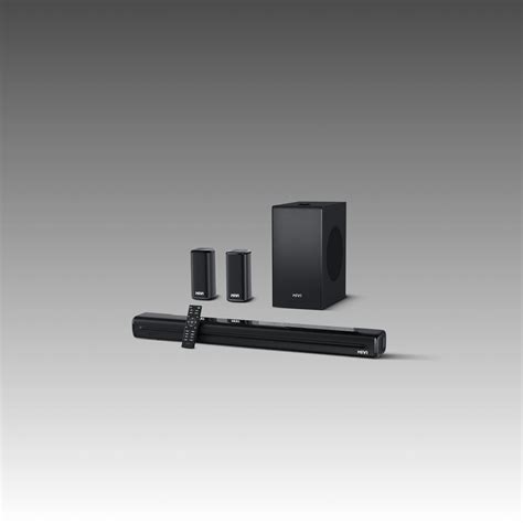 Mivi Fort Sonic 600 – MIVI