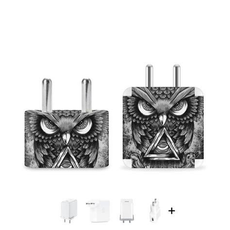 Oppo Super Vooc 65W Charger Skins, Best Mobile Accessories Online ...