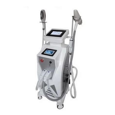 Laser Machine - 3 In 1 Professional Ipl Nd Yag Laser Rf Manufacturer ...