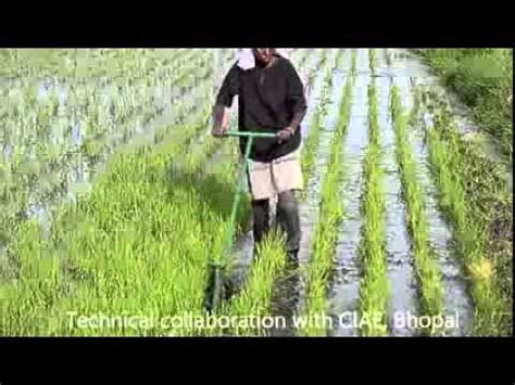 Manufacturer of Paddy Drum Seeder & Rice Seeder by K S N M Marketing ...