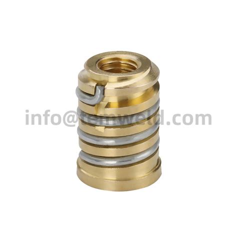 25AK Tip holder connector - web