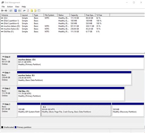 Image result for C Drive Storage