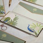 Printed Money Envelopes - The Style Salad
