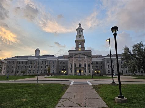 University at Buffalo Rankings 2026