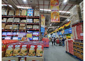 3 Best Supermarkets in Meerut - Expert Recommendations