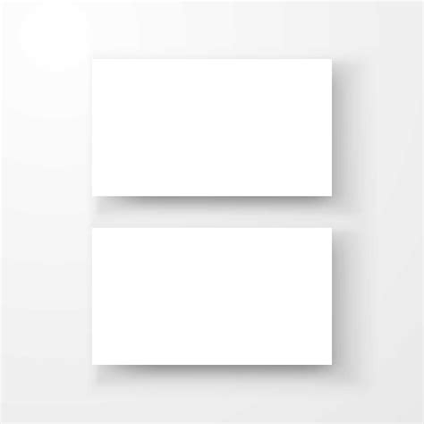 Plain Business Card Template 的图像结果
