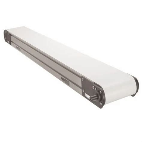 Industrial Conveyors - Flat Belt Conveyor Trader - Wholesaler ...