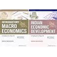 Introductory Macro Economics & Indian Economics Development Class-12 ...