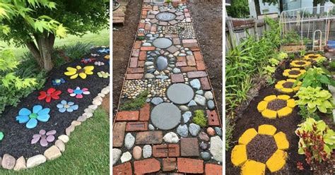 Image result for Outside Path Ideas