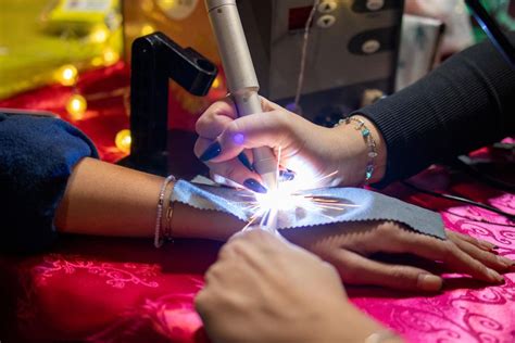 Permanent Jewelry Pop-Up at Goat Lab Brewery, GOAT LAB Brewery, Lowell ...