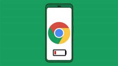 Google Chrome browser gets new modes to boost battery life, free up memory