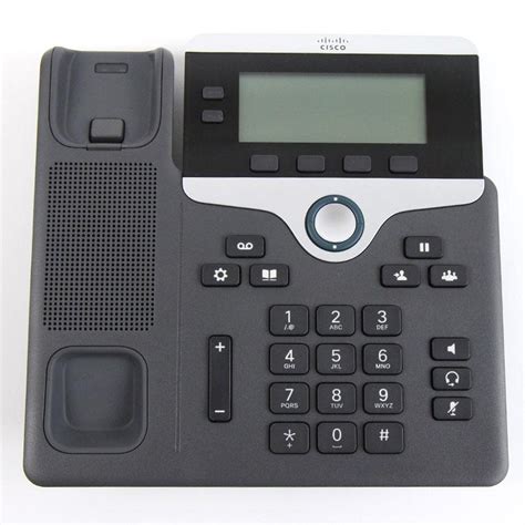 Cisco 7821 Phone 的图像结果