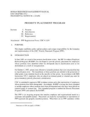 Placement Registration Form Templates | pdfFiller