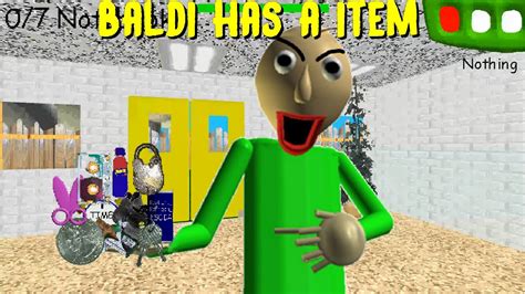 Image result for Baldi Basics