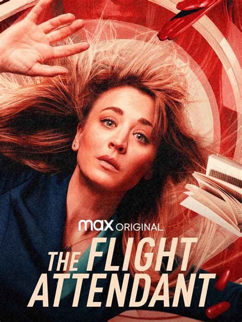 The Flight Attendant | TVmaze