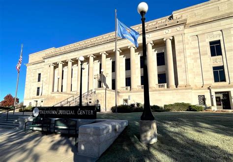 Oklahoma minimum wage petition can move forward, court rules • Oklahoma Voice