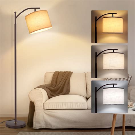 Modern Arc Floor Lamps