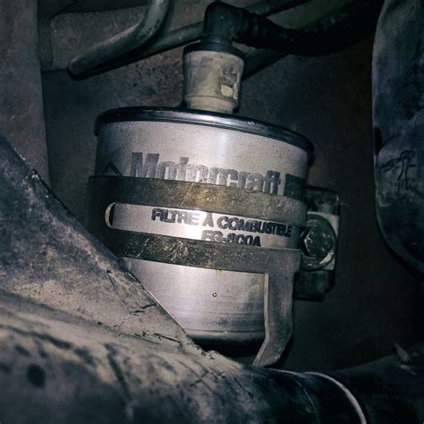 Cupra Formentor fuel filter replacement costs & repairs | AutoGuru