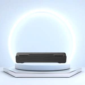 Buy Clairbell DJ Box 20W Speaker 1800mAh battery & FM Radio sound box ...