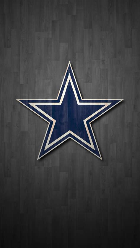 Dallas Cowboys Logo Background Dallas Cowboys Logo NFL Sport Car