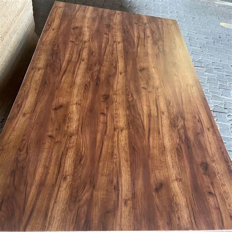 Eco-Friendly Laminated Bagasse Board - High Quality & Attractive Price