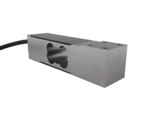 Single Point Load Cells - Single Point Load Cell Manufacturer from ...
