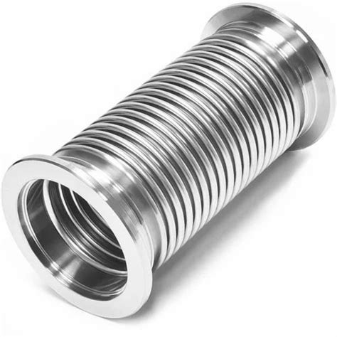 Stainless Steel Bellows Manufacturer from Kolkata