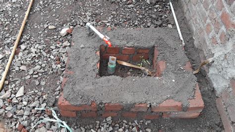 What Is Chemical Earthing - Blogs