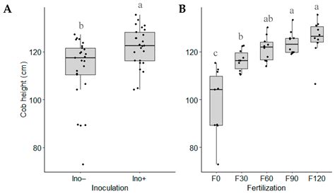 Inoculation with Azospirillum brasilense as a Strategy to Reduce ...