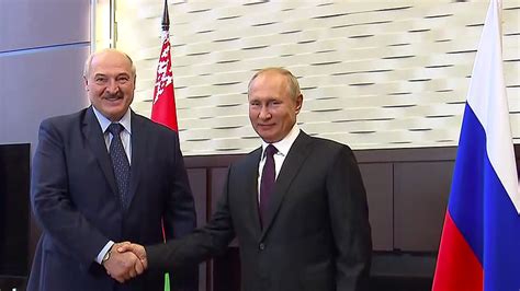 外媒：俄罗斯和白俄罗斯正式签署在白部署战术核武器协议-新华网