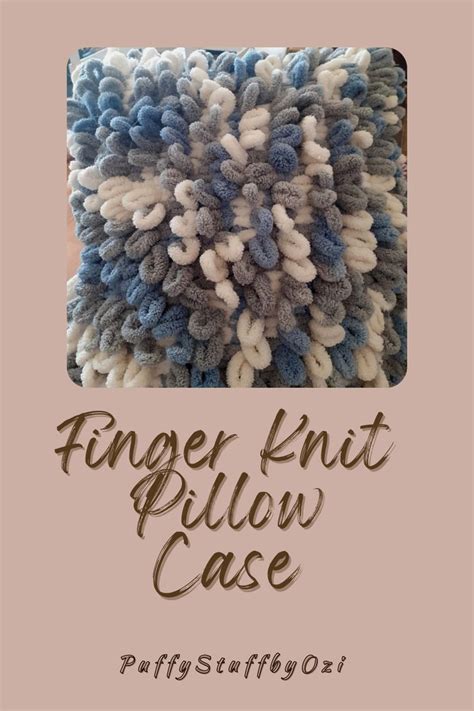 Image result for Loop Yarn Pillow Patterns