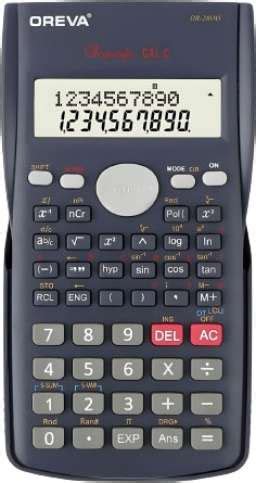 Calculators - Buy Calculators Online at Best Prices In India | shopsy.in