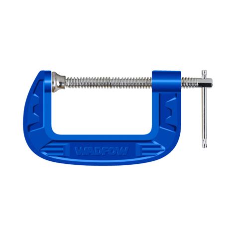 WADFOW WCP1104 G Clamp 4"/100mm